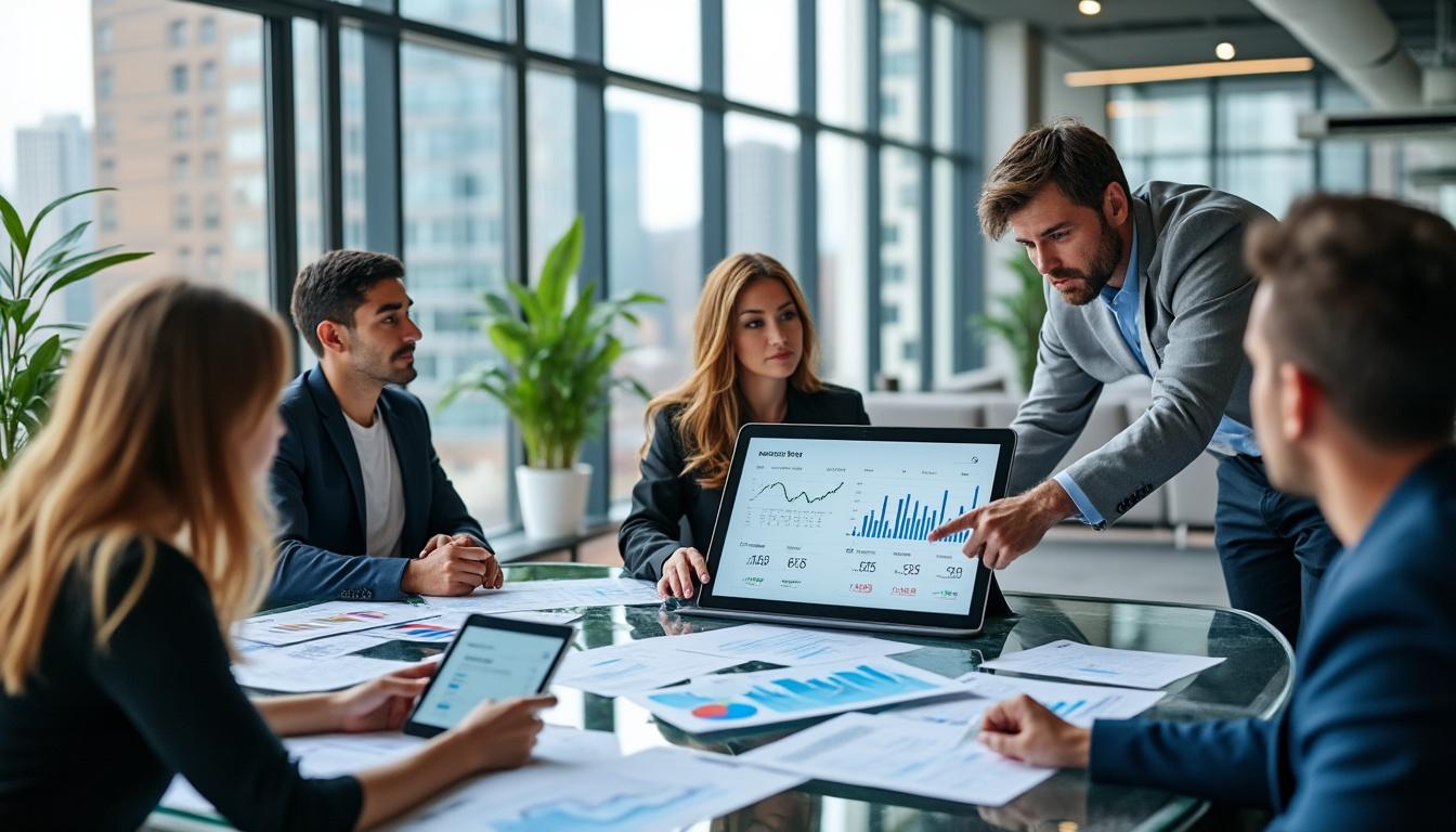 découvrez comment l'urssaf influencera les loueurs meublés professionnels en 2025. cette analyse approfondie vous permettra de mieux comprendre les obligations fiscales et sociales, ainsi que les opportunités liées à la location meublée. restez informé pour optimiser votre activité et vous conformer aux nouvelles régulations.