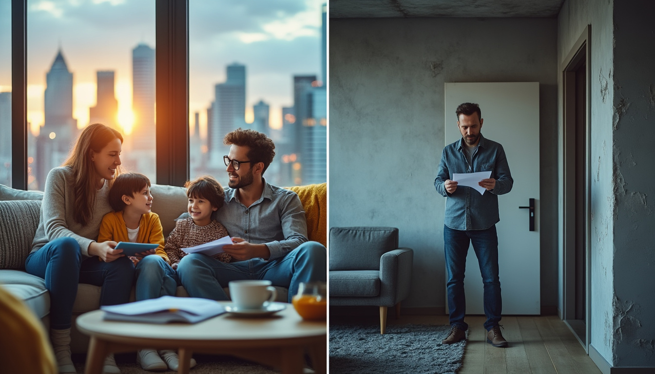 découvrez les principaux avantages et inconvénients du statut lmnp pour optimiser la rentabilité de votre investissement locatif tout en maîtrisant les risques et les obligations fiscales.