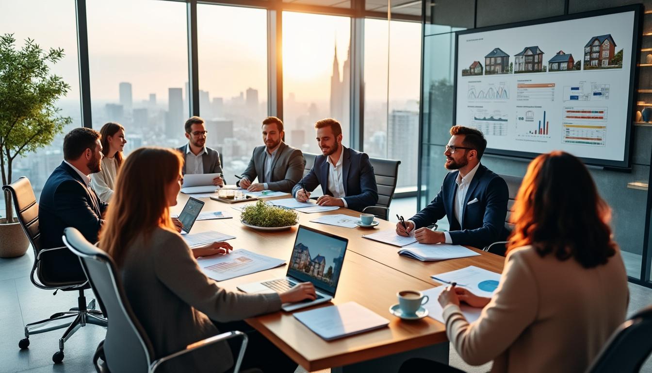 découvrez les avantages de la location meublée non professionnelle (lmnp) au sein d’une sarl de famille en 2025 : fiscalité optimisée, revenus complémentaires et gestion simplifiée pour développer votre patrimoine.