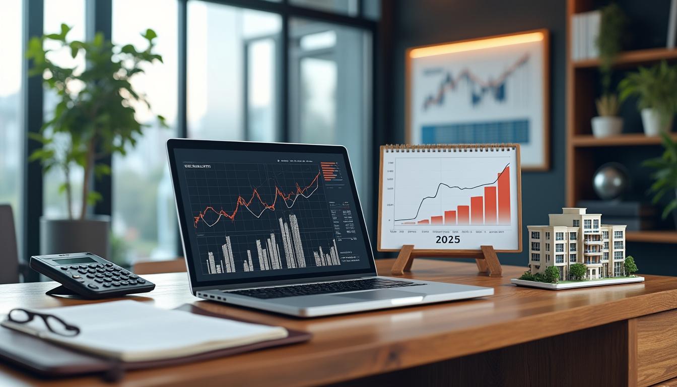 découvrez tout ce qu'il faut savoir sur la cessation d'activité lmnp et la gestion de la plus-value en 2025 pour optimiser vos démarches fiscales.