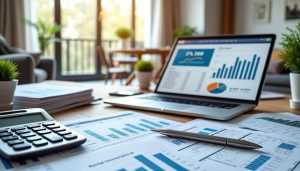 découvrez la différence essentielle entre 23 000 euros brut et net en location meublée non professionnelle (lmnp) pour mieux gérer vos revenus locatifs.