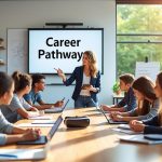 test d'orientation gratuit pour collégiens et lycéens : découvrez vos talents et trouvez votre voie scolaire avec après l'école.